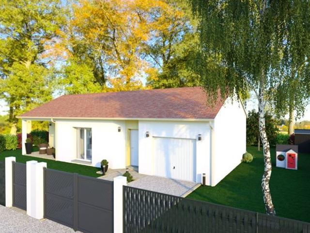 Maison vente à Villefranche-sur-Saône, Rhône