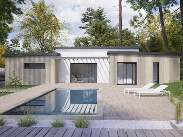 Maison vente à Angers, Pruillé
