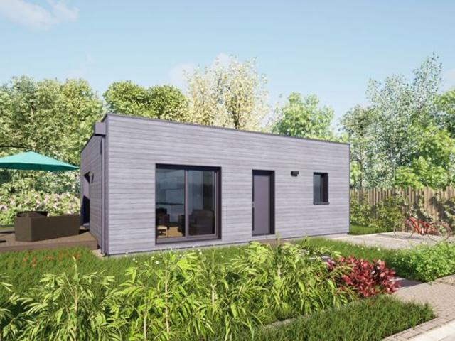 Maison vente à Angers, Étriché