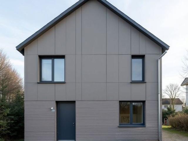 Maison vente à Saint-Nazaire, Saint-malo-de-guersac