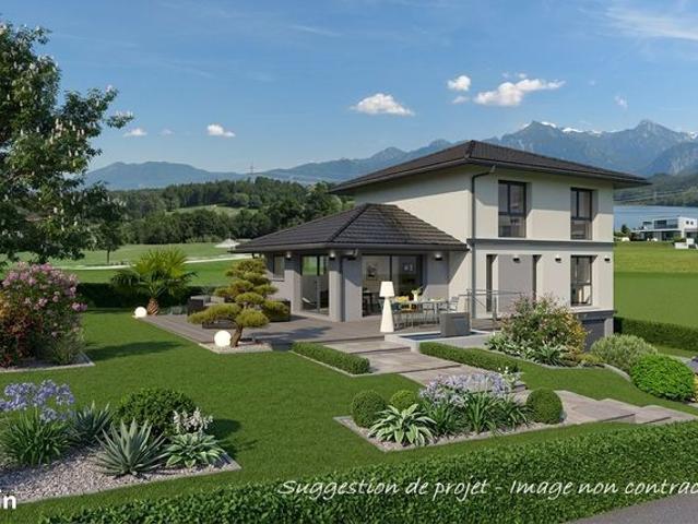 Maison vente à Thonon-les-Bains, Thonon-les-bains