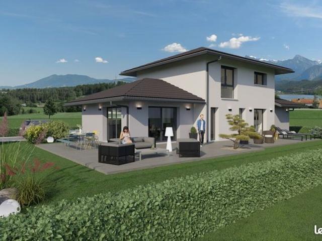 Maison vente à Thonon-les-Bains, Sciez
