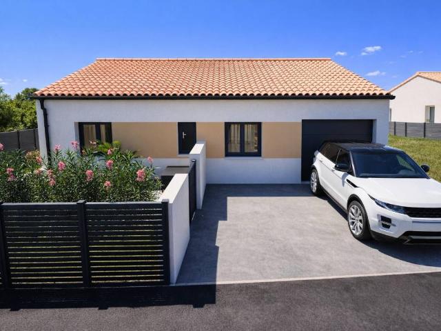 Maison vente à Béziers, Corneilhan