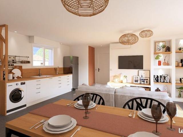 Maison vente à Dax, Vielle-saint-girons