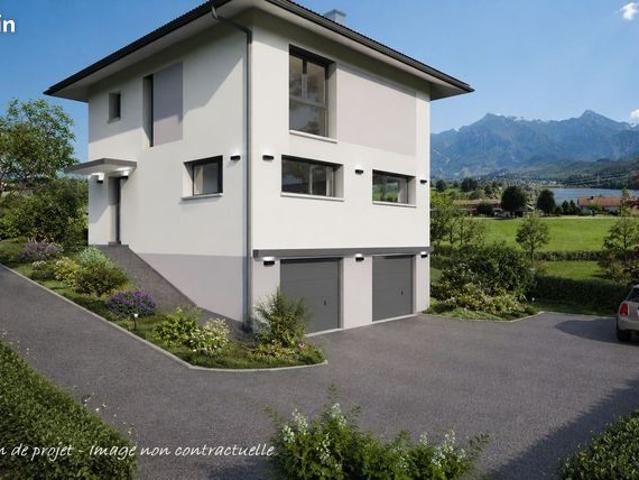 Maison vente à Thonon-les-Bains, Allinges