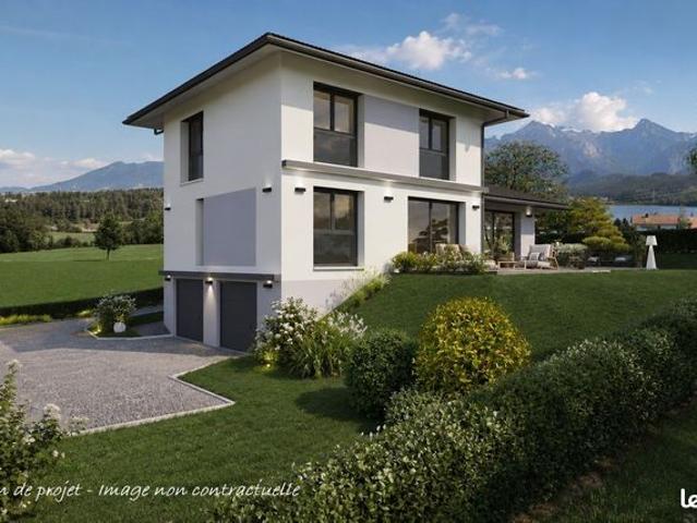 Maison vente à Thonon-les-Bains, Allinges
