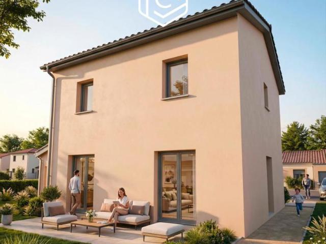 Maison vente à Mâcon