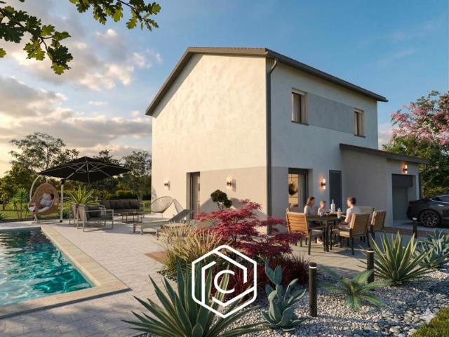 Maison vente à Montbrison, Auvergne-Rhône-Alpes