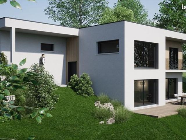 Maison vente à Thonon-les-Bains, Publier