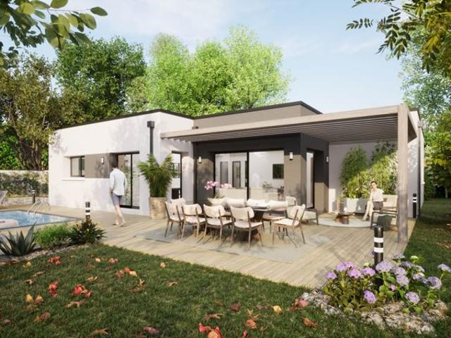 Maison vente à Nantes, Saint-herblain