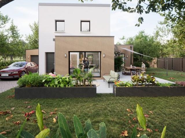 Maison vente à Saumur, Dénezé-sous-doué