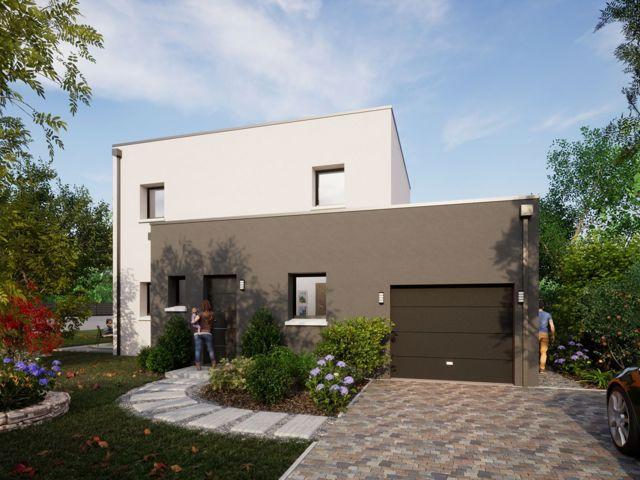 Maison vente à Châteaubriant-Ancenis, Casson