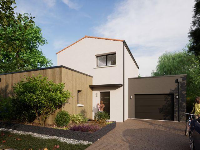 Maison vente à France métropolitaine, Le Cellier