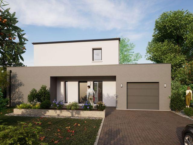 Maison vente à Haute-goulaine, La Bellaudière