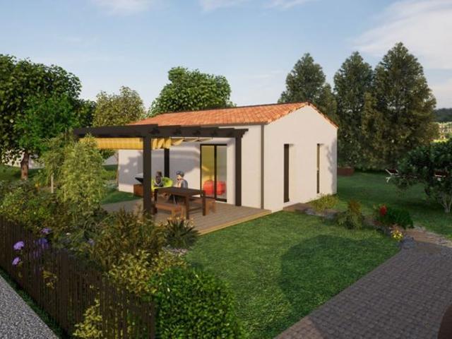 Maison vente à Châteaubriant-Ancenis, Le Cellier