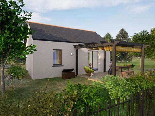 Maison vente à France métropolitaine, Mauves-sur-loire