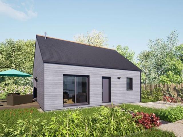 Maison vente à France métropolitaine, La Roche-blanche