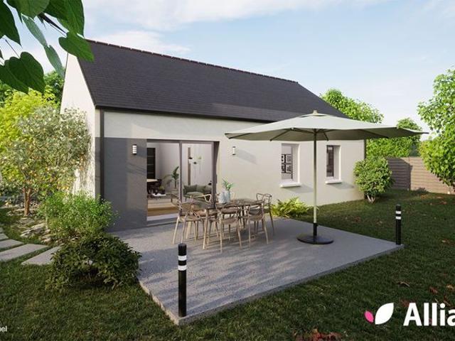 Maison vente à Châteaubriant-Ancenis, Blain