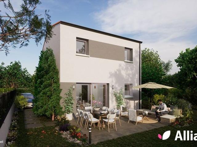 Maison vente à Nantes, Haute-goulaine