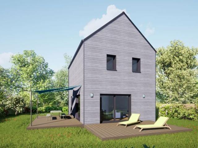 Maison vente à France métropolitaine, Mauves-sur-loire