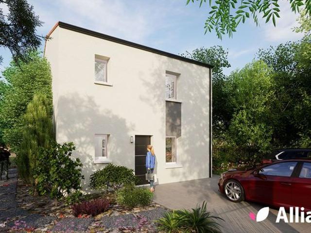 Maison vente à Haute-goulaine, La Bellaudière