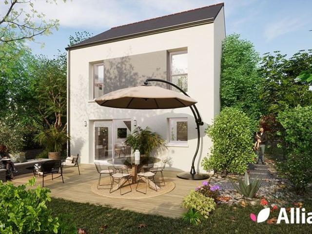 Maison vente à Segré