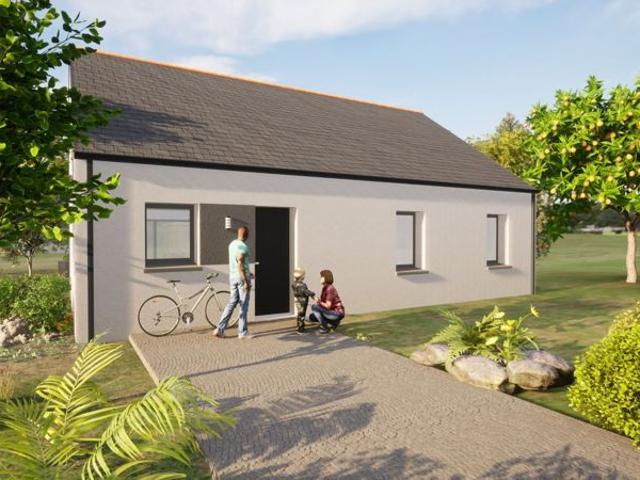 Maison vente à France métropolitaine, Le Cellier