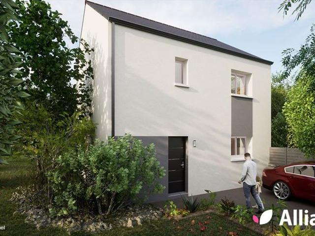 Maison vente à Châteaubriant-Ancenis, Sucé-sur-erdre