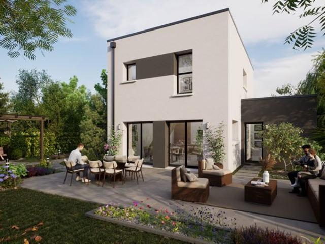 Maison vente à Angers, Andard
