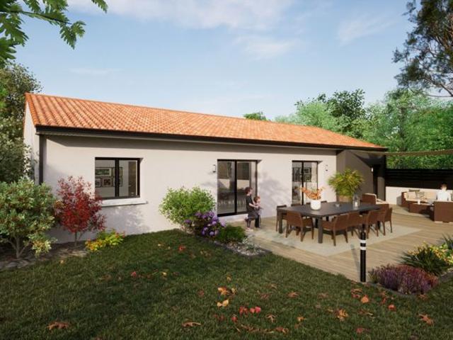 Maison vente à Cholet, La Varenne