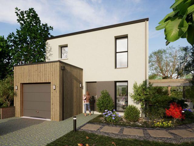 Maison vente à France métropolitaine, La Varenne