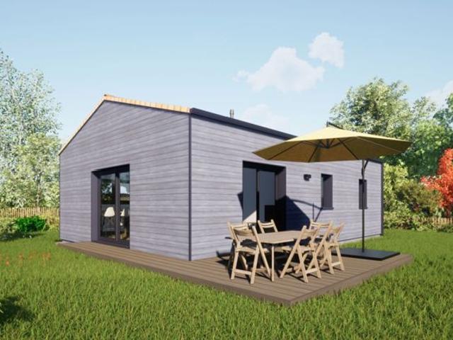 Maison vente à La Chapelle-palluau, Vendée