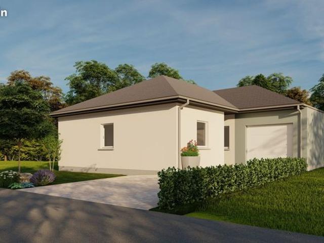 Maison vente à Haguenau-Wissembourg, Gries