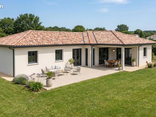Maison vente à Bergerac, Issigeac