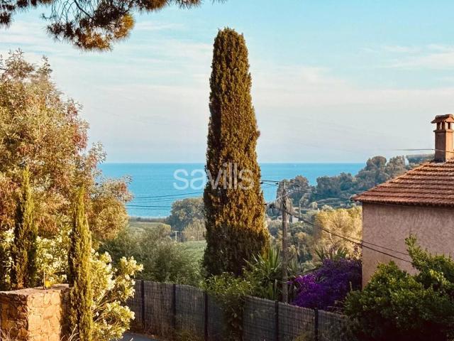 Villa vente à Arrondissement de Draguignan, La Croix-valmer