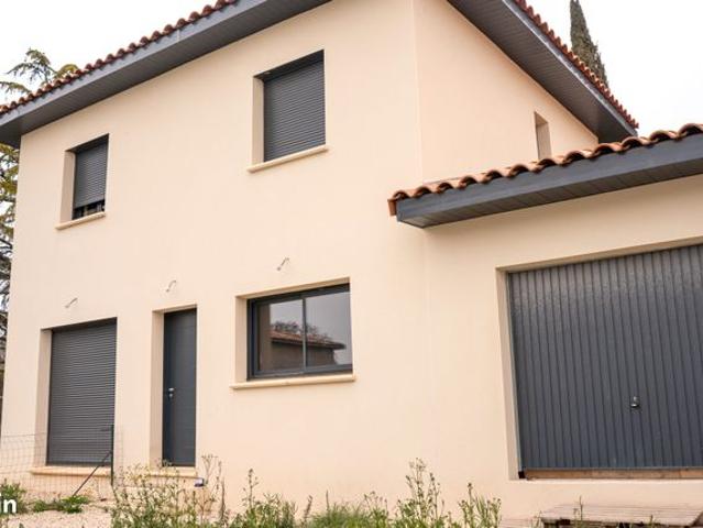 Maison vente à Lodève, Jonquières
