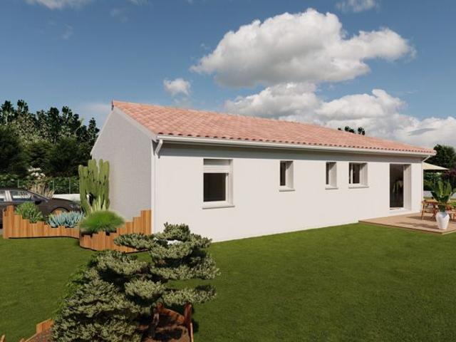 Maison vente à Périgueux, Saint-jean-d'estissac
