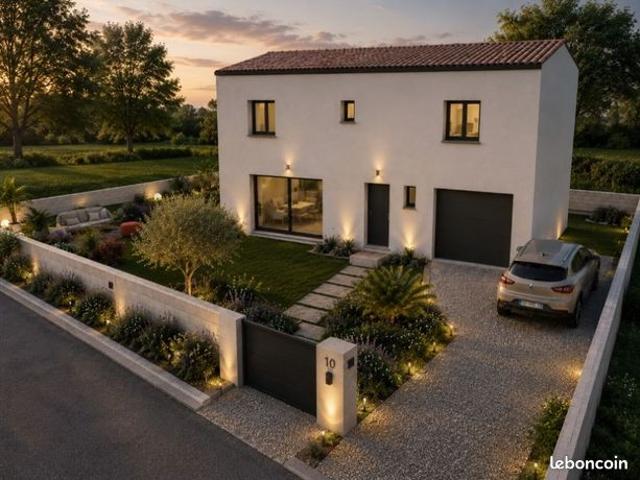 Maison vente à Béziers, Alignan-du-vent