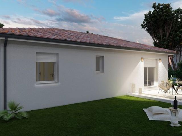 Maison vente à Bayonne