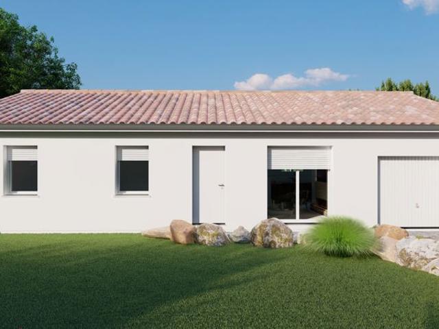 Maison vente à Périgueux, Issac