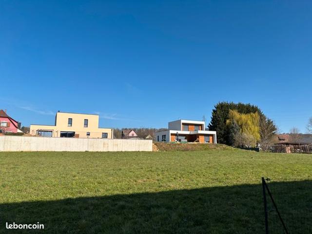 Maison vente à Altkirch, Bettendorf