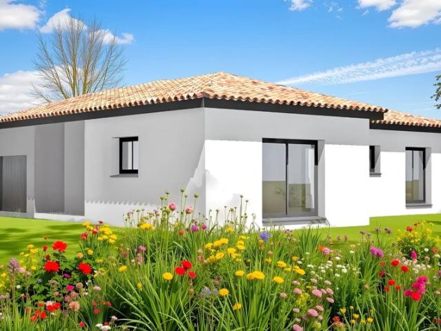 Maison vente à Muret, Fonsorbes