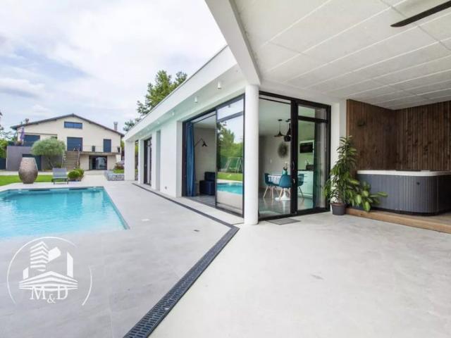 Maison vente à Toulouse, Lauzerville