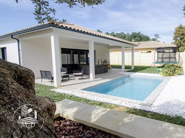 Maison vente à Toulouse, Auzeville-tolosane