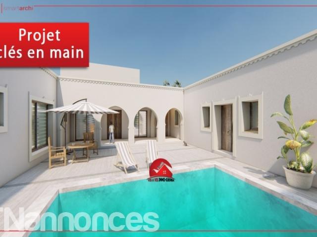Maison location