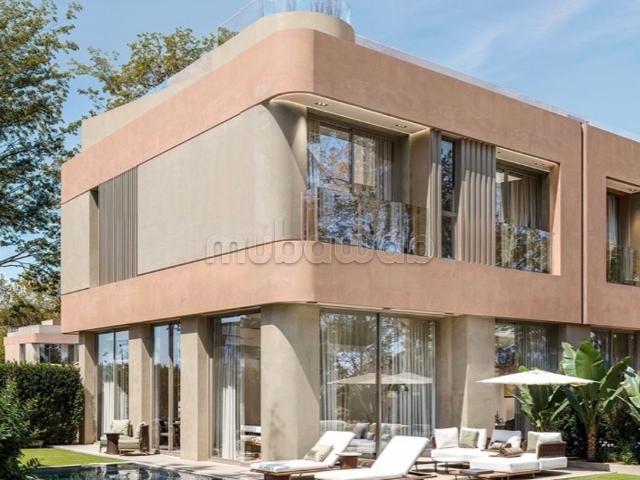 Villa vente à Marrakech, L'Oriental