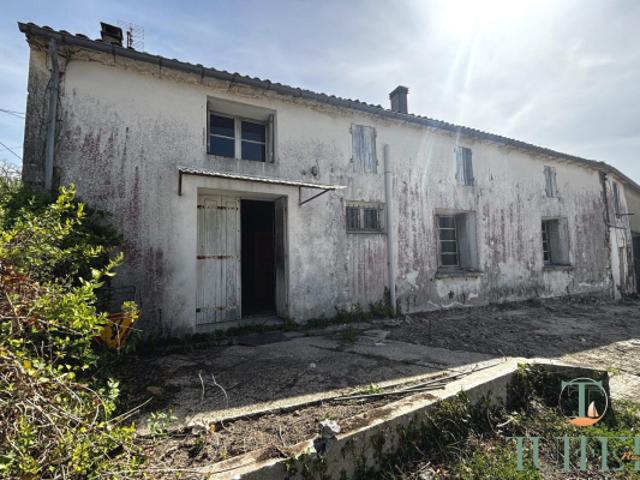 Maison vente à Rochefort, Nouvelle-Aquitaine
