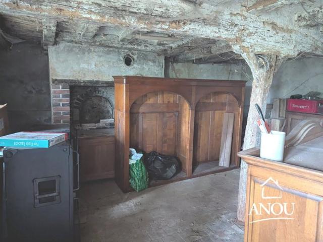 Maison vente à Châteaudun, Dangeau