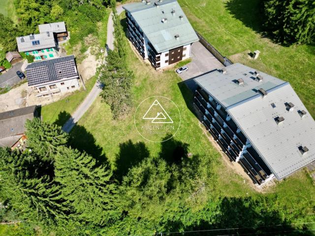 Appartement vente à Thonon-les-Bains, Saint-jean-d'aulps