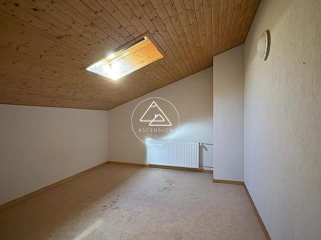 Appartement vente à Thonon-les-Bains, Saint-jean-d'aulps